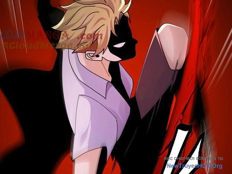 đối Mặt Với Bệnh Tâm Thần, Ma Quỷ Chẳng Là Cái Thá Gì Chap 137 - Next Chap 138