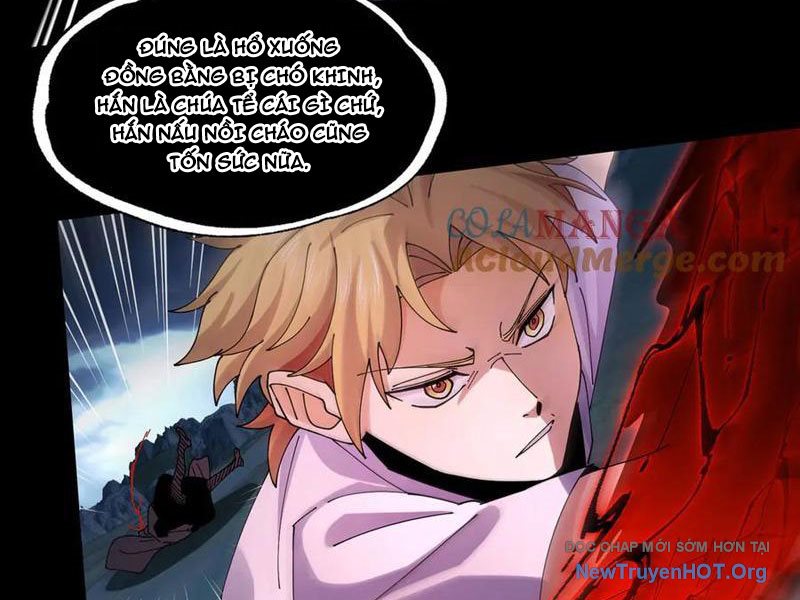 đối Mặt Với Bệnh Tâm Thần, Ma Quỷ Chẳng Là Cái Thá Gì Chap 137 - Next Chap 138