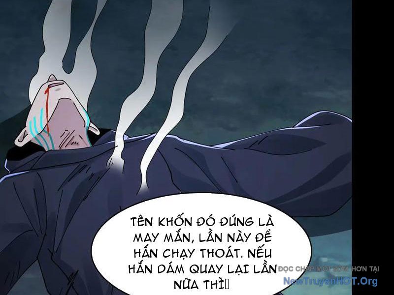 đối Mặt Với Bệnh Tâm Thần, Ma Quỷ Chẳng Là Cái Thá Gì Chap 137 - Next Chap 138