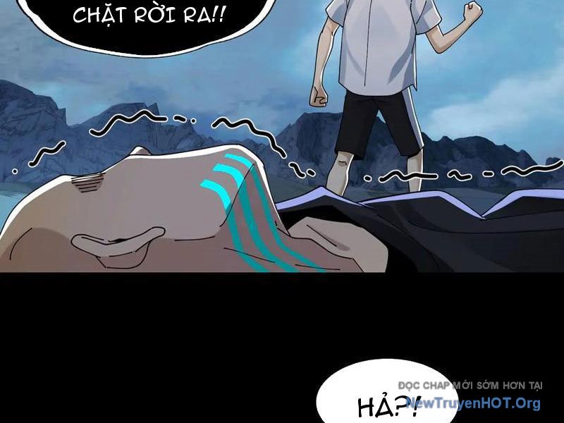 đối Mặt Với Bệnh Tâm Thần, Ma Quỷ Chẳng Là Cái Thá Gì Chap 137 - Next Chap 138