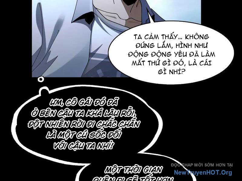 đối Mặt Với Bệnh Tâm Thần, Ma Quỷ Chẳng Là Cái Thá Gì Chap 137 - Next Chap 138