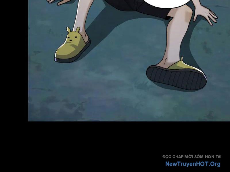 đối Mặt Với Bệnh Tâm Thần, Ma Quỷ Chẳng Là Cái Thá Gì Chap 137 - Next Chap 138