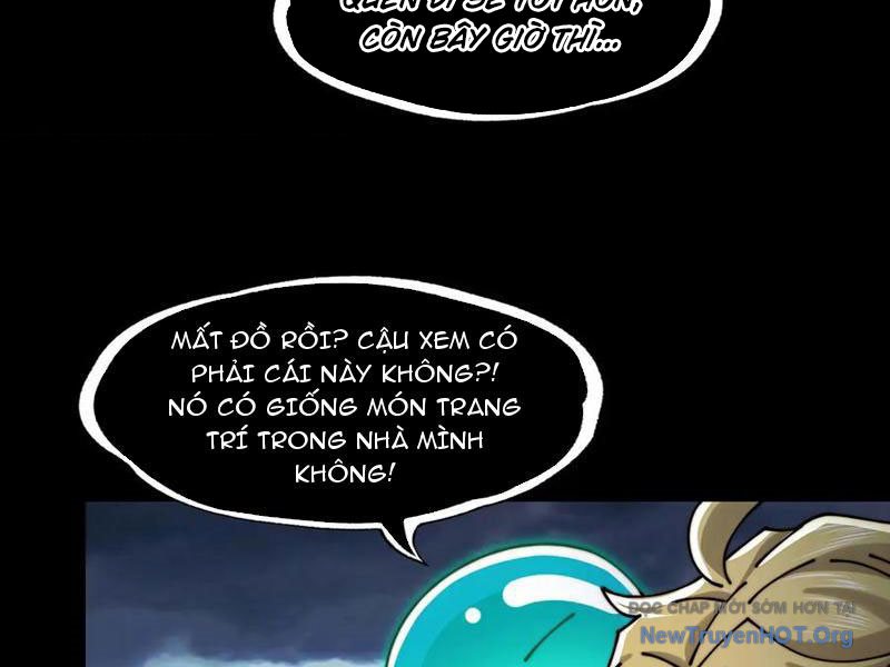 đối Mặt Với Bệnh Tâm Thần, Ma Quỷ Chẳng Là Cái Thá Gì Chap 137 - Next Chap 138