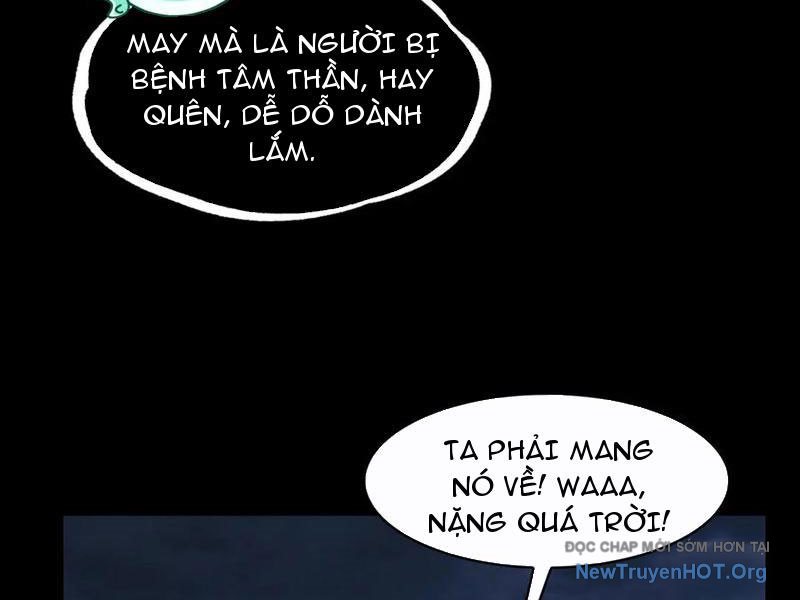 đối Mặt Với Bệnh Tâm Thần, Ma Quỷ Chẳng Là Cái Thá Gì Chap 137 - Next Chap 138