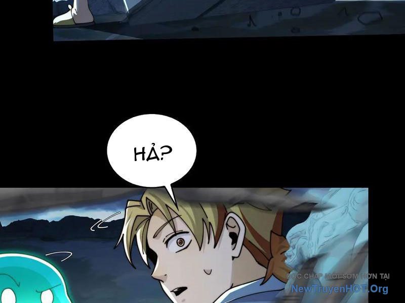 đối Mặt Với Bệnh Tâm Thần, Ma Quỷ Chẳng Là Cái Thá Gì Chap 137 - Next Chap 138