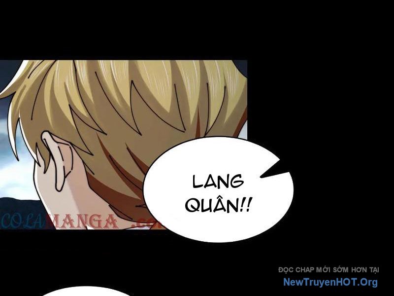đối Mặt Với Bệnh Tâm Thần, Ma Quỷ Chẳng Là Cái Thá Gì Chap 137 - Next Chap 138