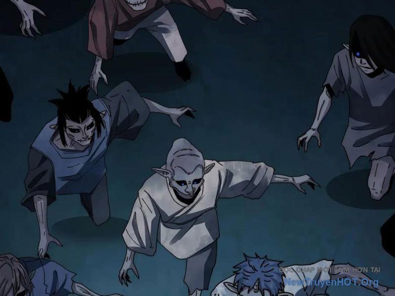 đối Mặt Với Bệnh Tâm Thần, Ma Quỷ Chẳng Là Cái Thá Gì Chap 137 - Next Chap 138