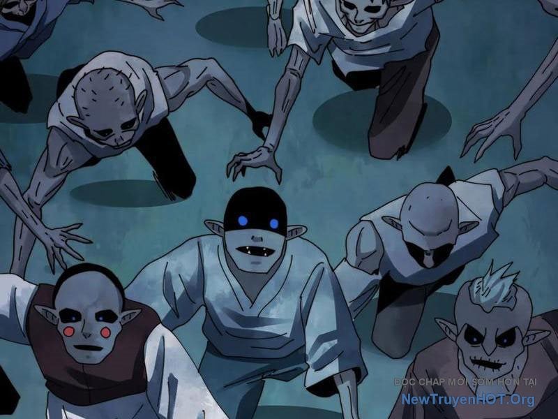 đối Mặt Với Bệnh Tâm Thần, Ma Quỷ Chẳng Là Cái Thá Gì Chap 137 - Next Chap 138