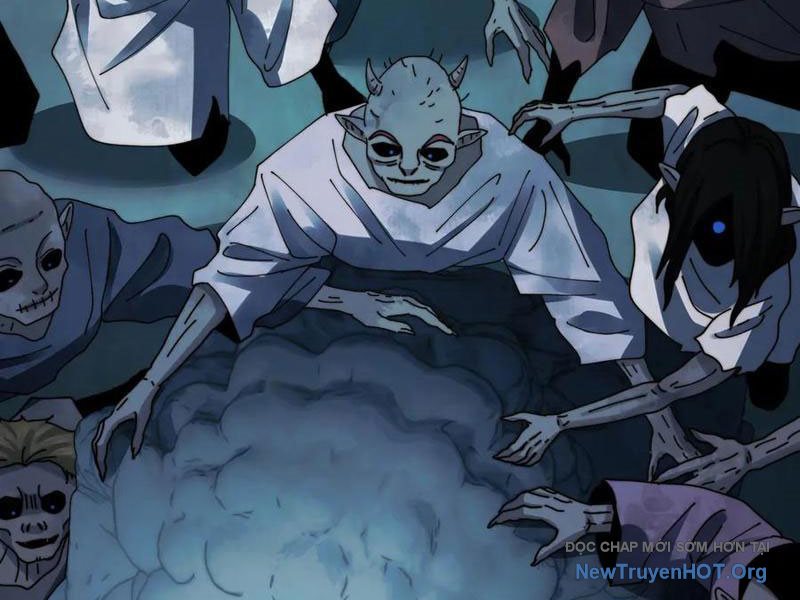 đối Mặt Với Bệnh Tâm Thần, Ma Quỷ Chẳng Là Cái Thá Gì Chap 137 - Next Chap 138