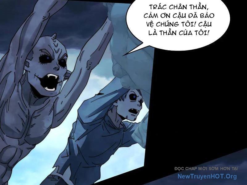 đối Mặt Với Bệnh Tâm Thần, Ma Quỷ Chẳng Là Cái Thá Gì Chap 137 - Next Chap 138