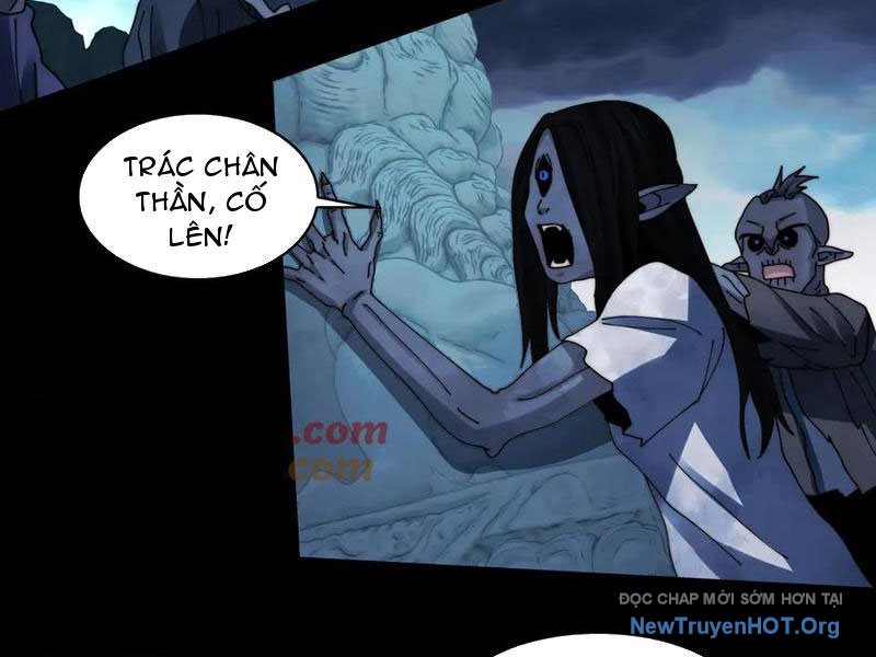 đối Mặt Với Bệnh Tâm Thần, Ma Quỷ Chẳng Là Cái Thá Gì Chap 137 - Next Chap 138