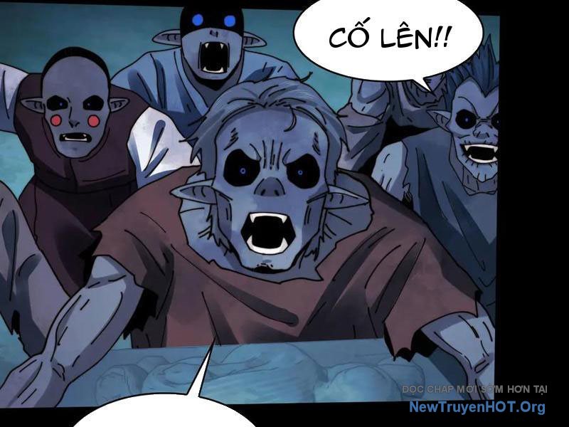 đối Mặt Với Bệnh Tâm Thần, Ma Quỷ Chẳng Là Cái Thá Gì Chap 137 - Next Chap 138