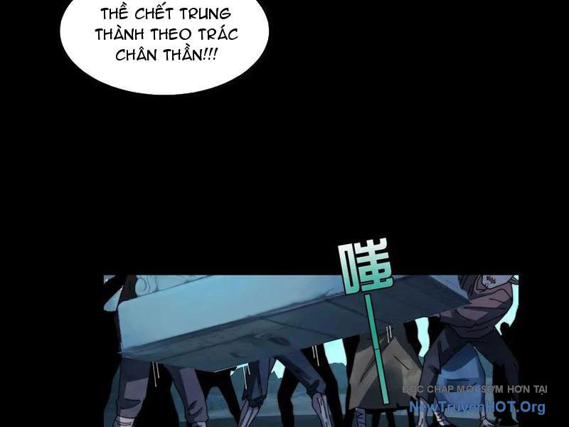 đối Mặt Với Bệnh Tâm Thần, Ma Quỷ Chẳng Là Cái Thá Gì Chap 137 - Next Chap 138