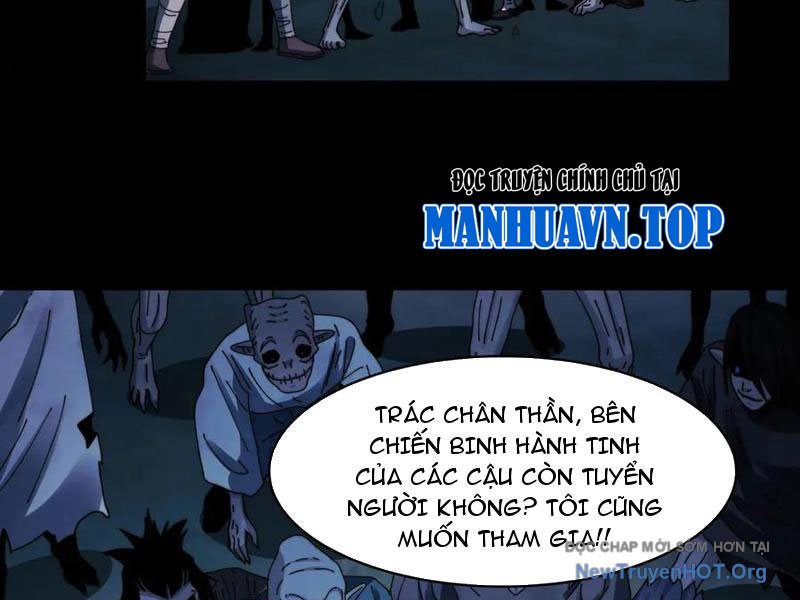 đối Mặt Với Bệnh Tâm Thần, Ma Quỷ Chẳng Là Cái Thá Gì Chap 137 - Next Chap 138