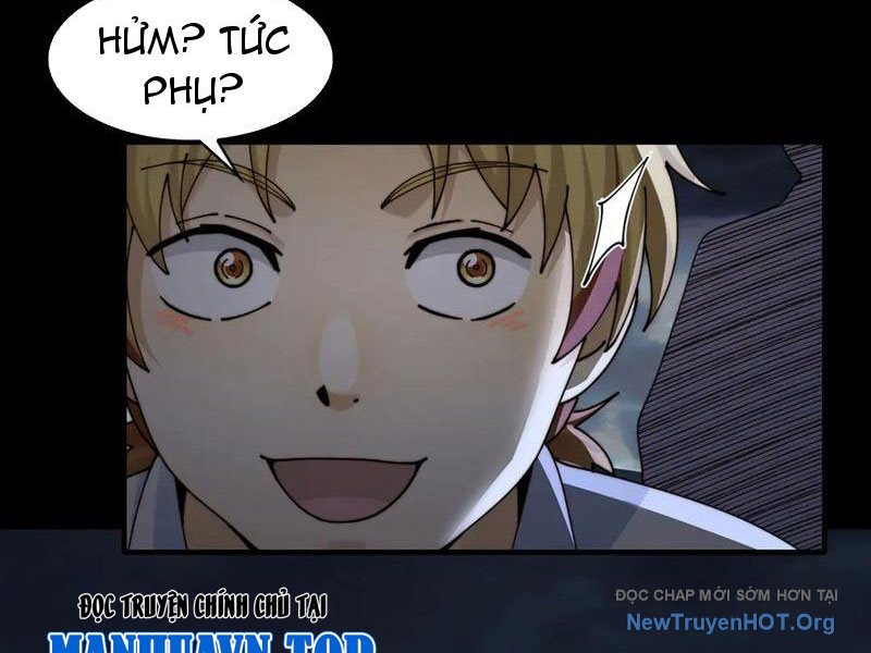 đối Mặt Với Bệnh Tâm Thần, Ma Quỷ Chẳng Là Cái Thá Gì Chap 137 - Next Chap 138