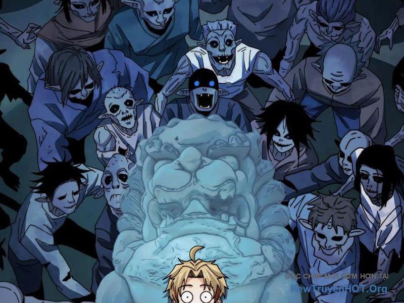 đối Mặt Với Bệnh Tâm Thần, Ma Quỷ Chẳng Là Cái Thá Gì Chap 137 - Next Chap 138