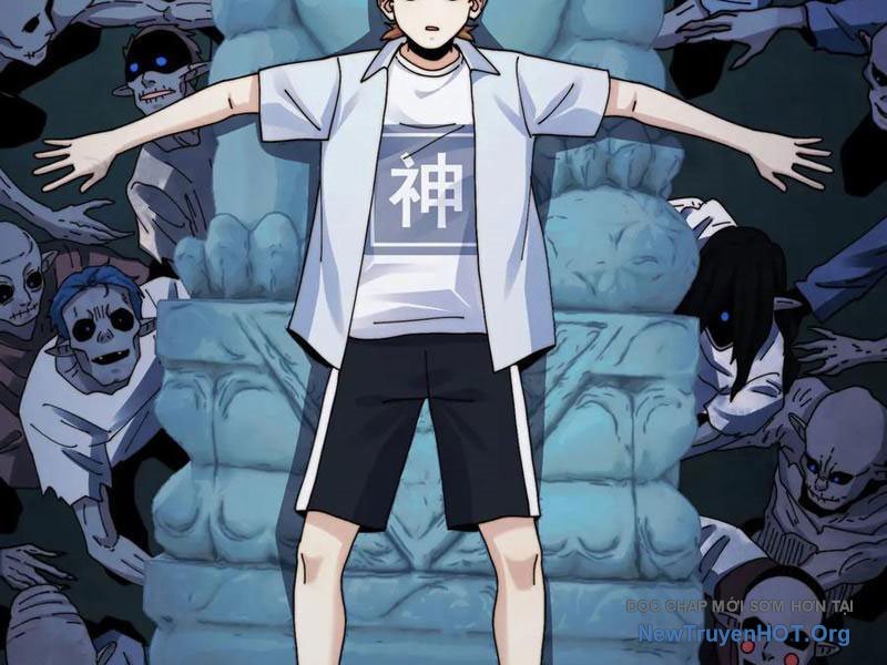 đối Mặt Với Bệnh Tâm Thần, Ma Quỷ Chẳng Là Cái Thá Gì Chap 137 - Next Chap 138