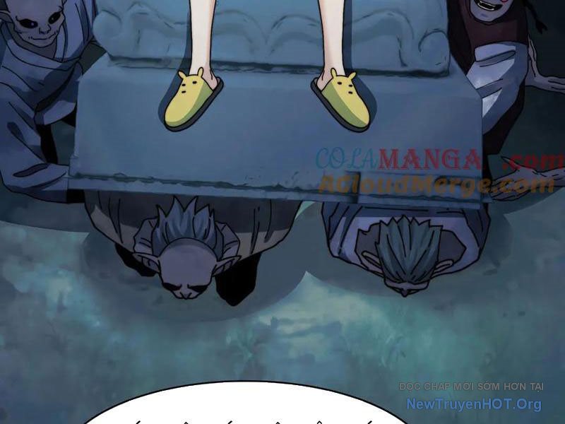 đối Mặt Với Bệnh Tâm Thần, Ma Quỷ Chẳng Là Cái Thá Gì Chap 137 - Next Chap 138