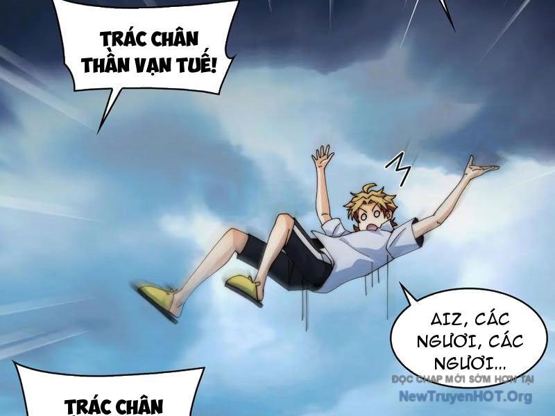 đối Mặt Với Bệnh Tâm Thần, Ma Quỷ Chẳng Là Cái Thá Gì Chap 137 - Next Chap 138