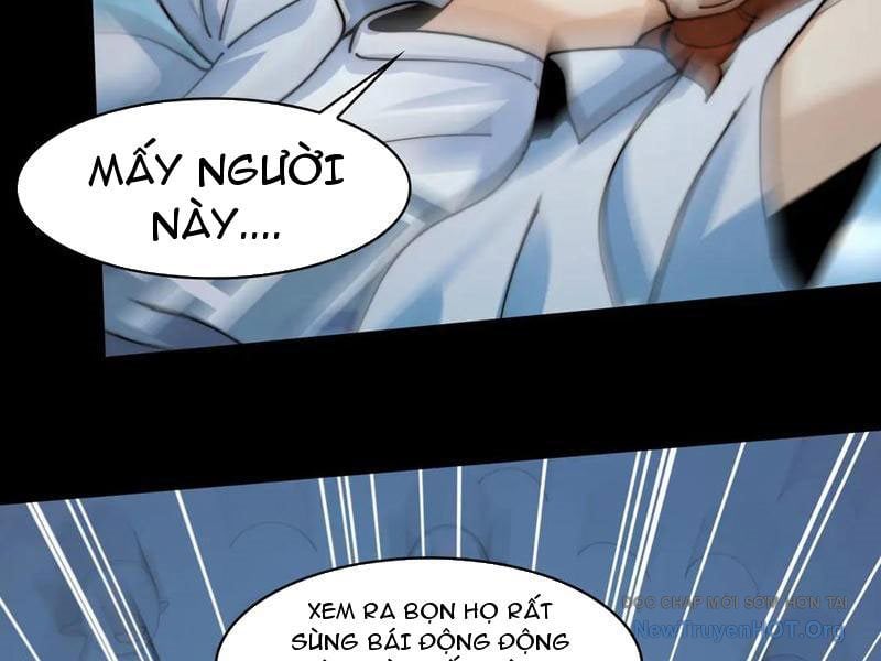 đối Mặt Với Bệnh Tâm Thần, Ma Quỷ Chẳng Là Cái Thá Gì Chap 137 - Next Chap 138