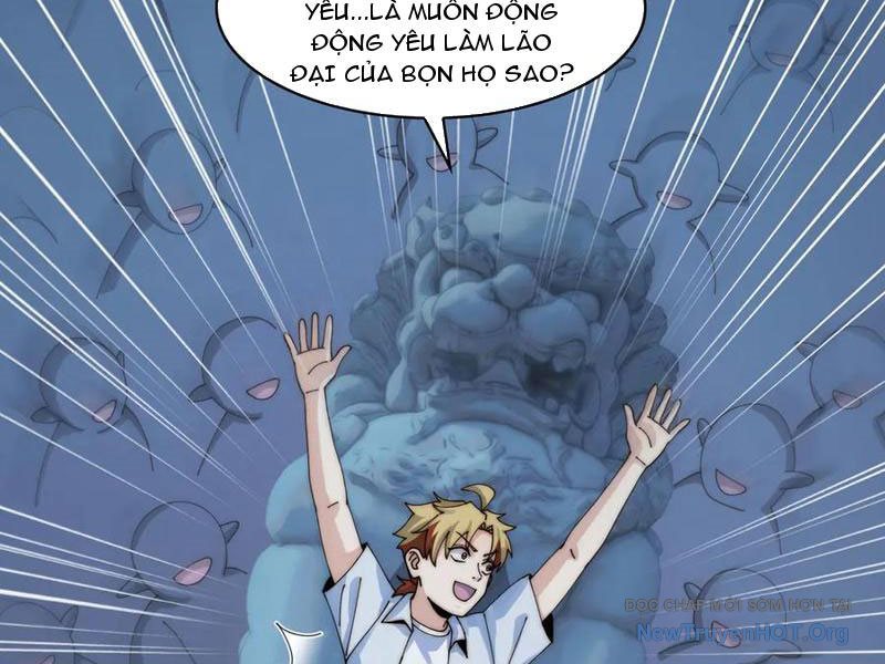 đối Mặt Với Bệnh Tâm Thần, Ma Quỷ Chẳng Là Cái Thá Gì Chap 137 - Next Chap 138