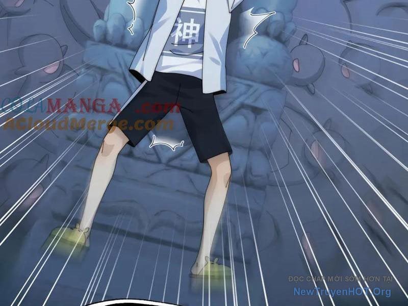 đối Mặt Với Bệnh Tâm Thần, Ma Quỷ Chẳng Là Cái Thá Gì Chap 137 - Next Chap 138