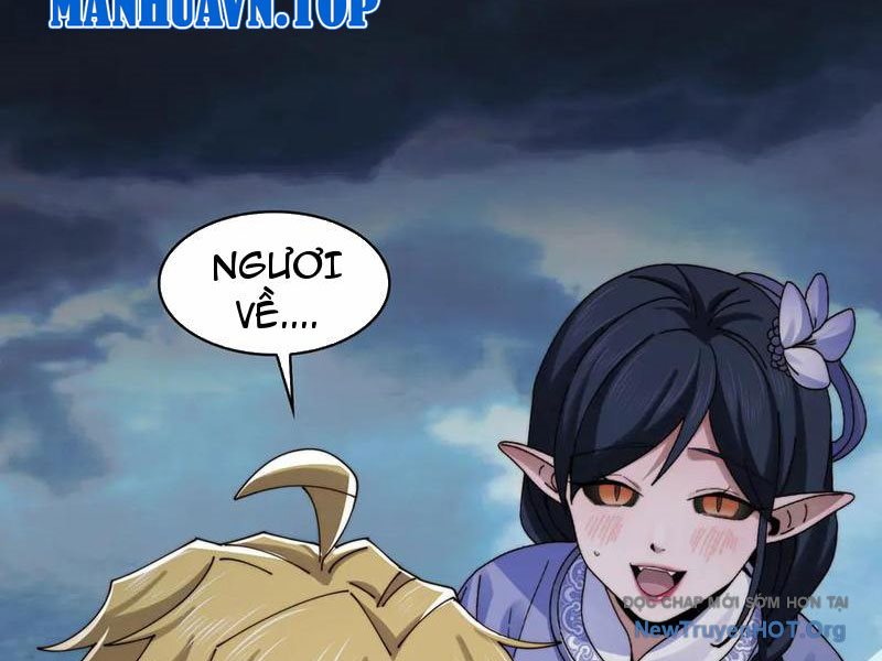 đối Mặt Với Bệnh Tâm Thần, Ma Quỷ Chẳng Là Cái Thá Gì Chap 137 - Next Chap 138