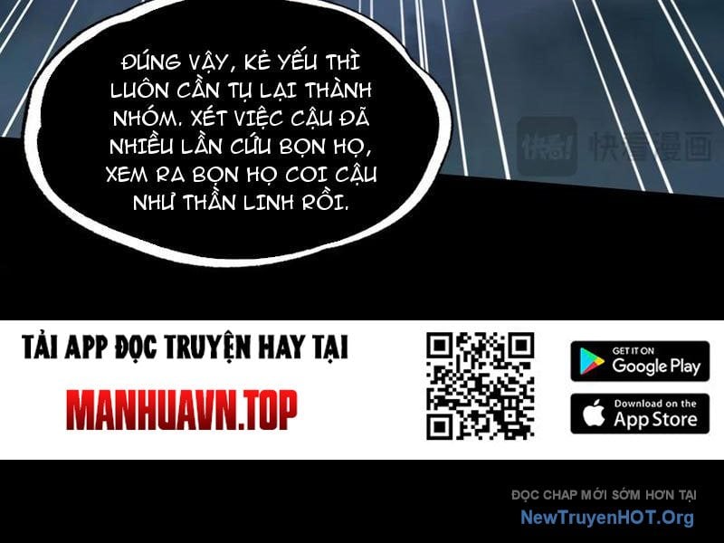 đối Mặt Với Bệnh Tâm Thần, Ma Quỷ Chẳng Là Cái Thá Gì Chap 137 - Next Chap 138