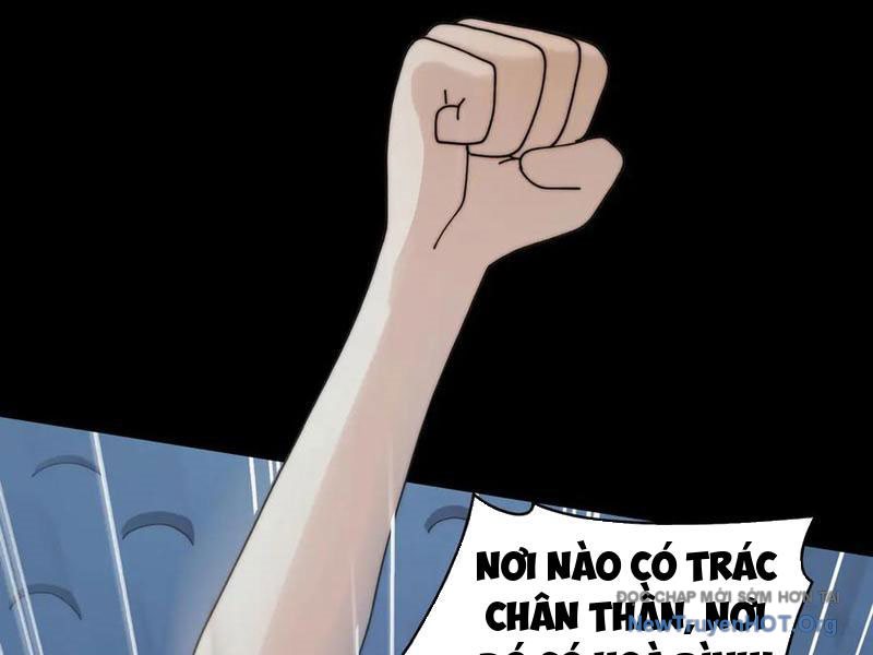 đối Mặt Với Bệnh Tâm Thần, Ma Quỷ Chẳng Là Cái Thá Gì Chap 137 - Next Chap 138