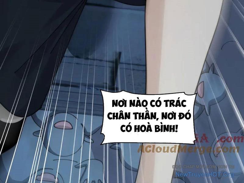 đối Mặt Với Bệnh Tâm Thần, Ma Quỷ Chẳng Là Cái Thá Gì Chap 137 - Next Chap 138