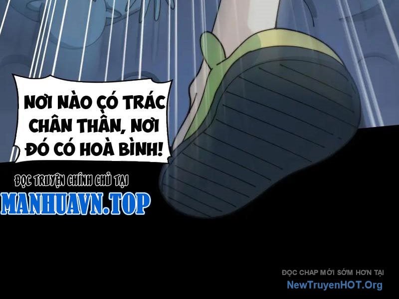 đối Mặt Với Bệnh Tâm Thần, Ma Quỷ Chẳng Là Cái Thá Gì Chap 137 - Next Chap 138