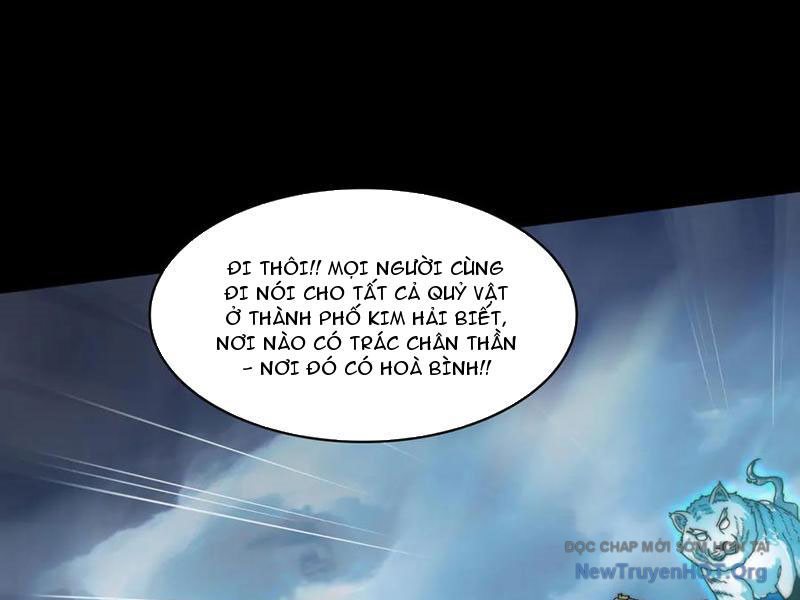 đối Mặt Với Bệnh Tâm Thần, Ma Quỷ Chẳng Là Cái Thá Gì Chap 137 - Next Chap 138