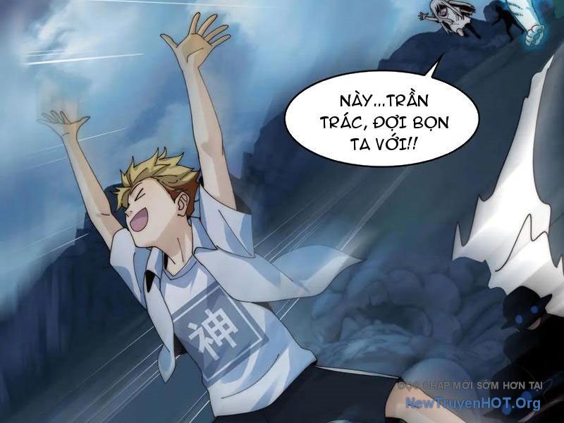 đối Mặt Với Bệnh Tâm Thần, Ma Quỷ Chẳng Là Cái Thá Gì Chap 137 - Next Chap 138