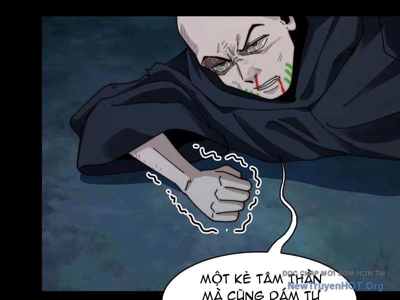 đối Mặt Với Bệnh Tâm Thần, Ma Quỷ Chẳng Là Cái Thá Gì Chap 137 - Next Chap 138