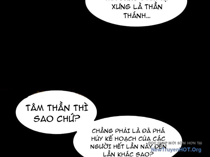 đối Mặt Với Bệnh Tâm Thần, Ma Quỷ Chẳng Là Cái Thá Gì Chap 137 - Next Chap 138