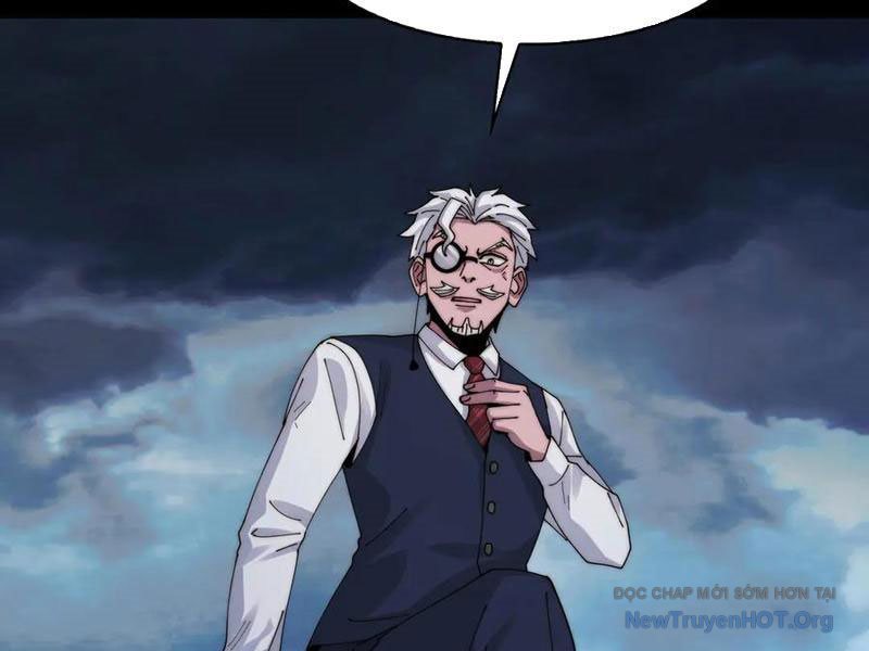 đối Mặt Với Bệnh Tâm Thần, Ma Quỷ Chẳng Là Cái Thá Gì Chap 137 - Next Chap 138