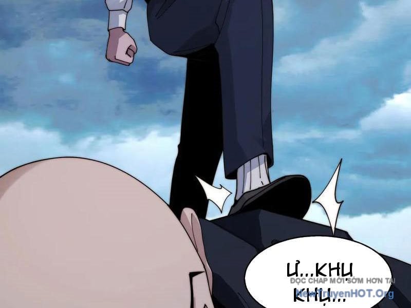 đối Mặt Với Bệnh Tâm Thần, Ma Quỷ Chẳng Là Cái Thá Gì Chap 137 - Next Chap 138