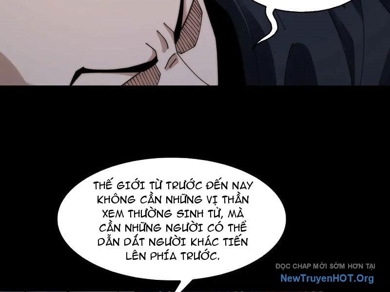 đối Mặt Với Bệnh Tâm Thần, Ma Quỷ Chẳng Là Cái Thá Gì Chap 137 - Next Chap 138