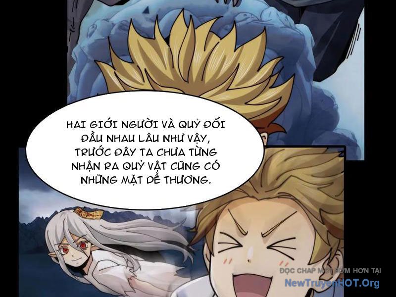 đối Mặt Với Bệnh Tâm Thần, Ma Quỷ Chẳng Là Cái Thá Gì Chap 137 - Next Chap 138