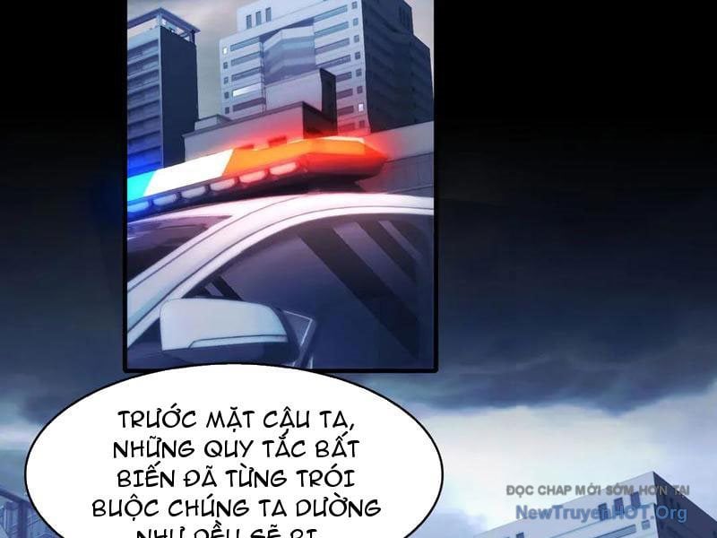 đối Mặt Với Bệnh Tâm Thần, Ma Quỷ Chẳng Là Cái Thá Gì Chap 137 - Next Chap 138