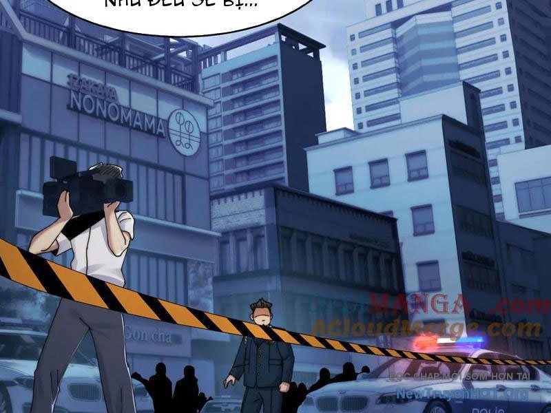 đối Mặt Với Bệnh Tâm Thần, Ma Quỷ Chẳng Là Cái Thá Gì Chap 137 - Next Chap 138