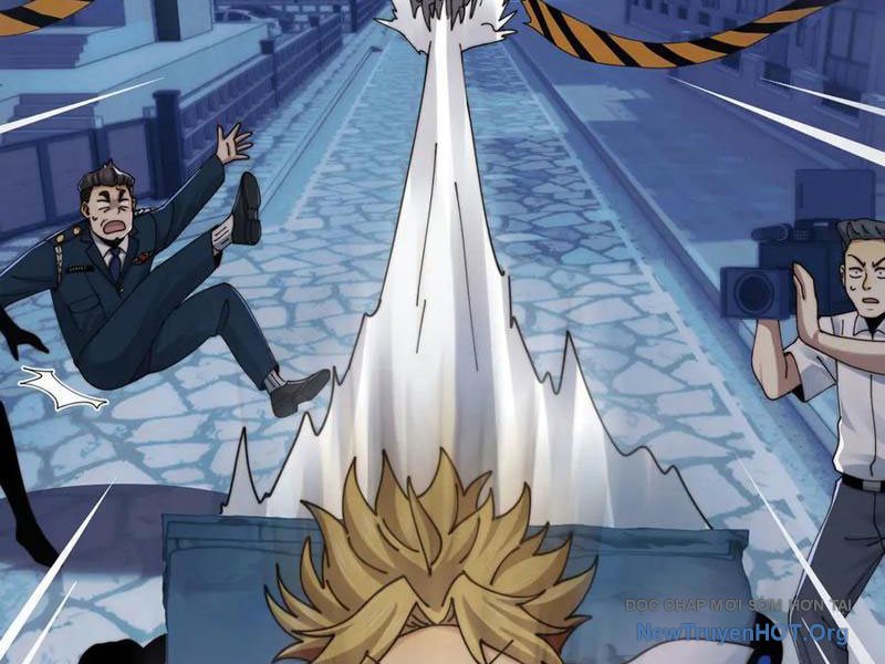 đối Mặt Với Bệnh Tâm Thần, Ma Quỷ Chẳng Là Cái Thá Gì Chap 137 - Next Chap 138