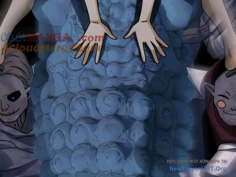 đối Mặt Với Bệnh Tâm Thần, Ma Quỷ Chẳng Là Cái Thá Gì Chap 137 - Next Chap 138