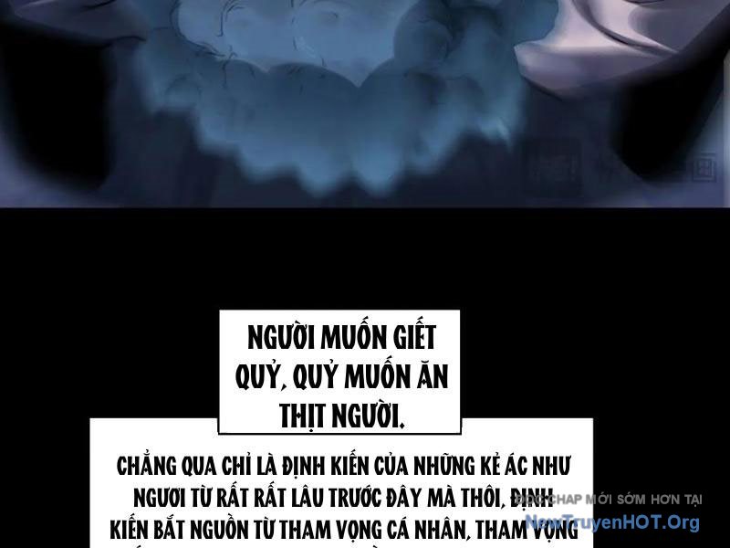 đối Mặt Với Bệnh Tâm Thần, Ma Quỷ Chẳng Là Cái Thá Gì Chap 137 - Next Chap 138