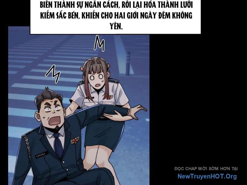 đối Mặt Với Bệnh Tâm Thần, Ma Quỷ Chẳng Là Cái Thá Gì Chap 137 - Next Chap 138
