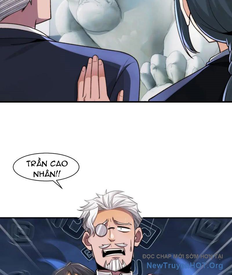 đối Mặt Với Bệnh Tâm Thần, Ma Quỷ Chẳng Là Cái Thá Gì Chap 138 - Next Chap 139