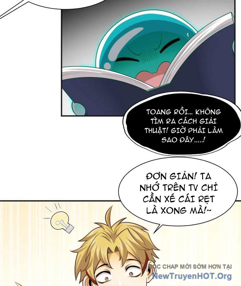 đối Mặt Với Bệnh Tâm Thần, Ma Quỷ Chẳng Là Cái Thá Gì Chap 138 - Next Chap 139