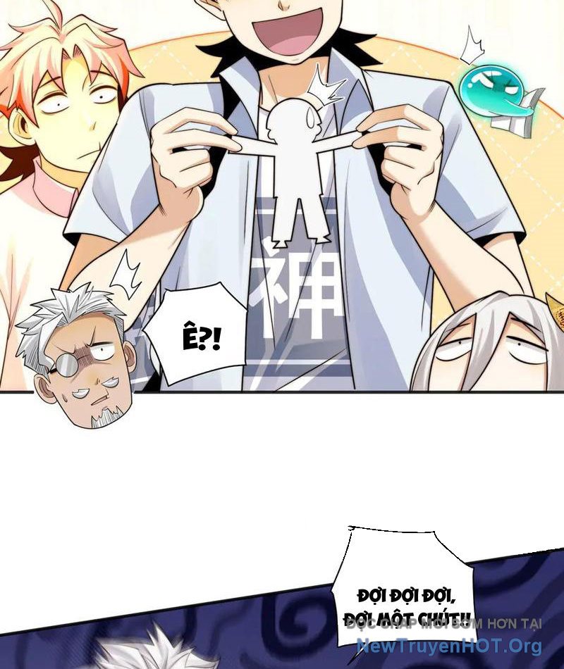 đối Mặt Với Bệnh Tâm Thần, Ma Quỷ Chẳng Là Cái Thá Gì Chap 138 - Next Chap 139