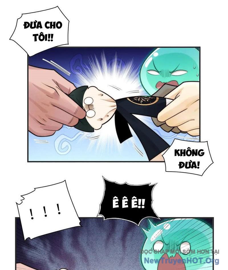 đối Mặt Với Bệnh Tâm Thần, Ma Quỷ Chẳng Là Cái Thá Gì Chap 138 - Next Chap 139