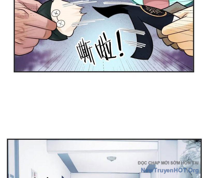 đối Mặt Với Bệnh Tâm Thần, Ma Quỷ Chẳng Là Cái Thá Gì Chap 138 - Next Chap 139